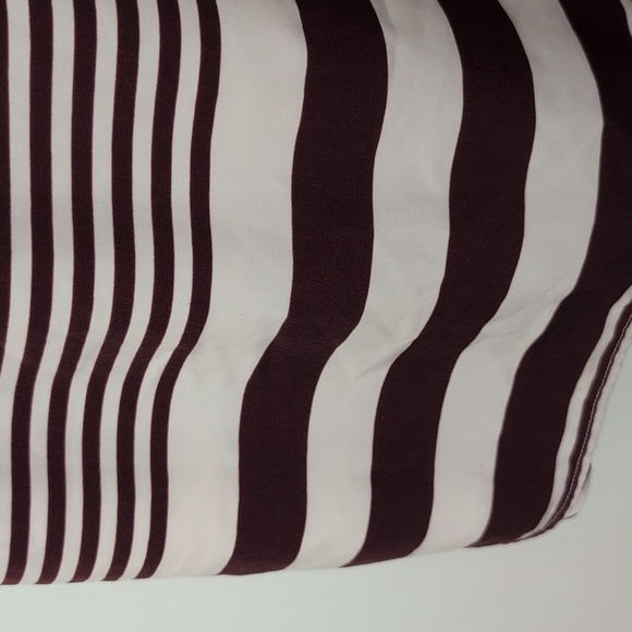 SIMONS STRAPLESS SUMMER DRESS SIZE X SMALL - Picture 4 of 6